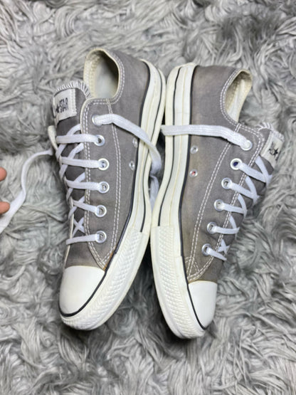 Converse Low Top (41.5)