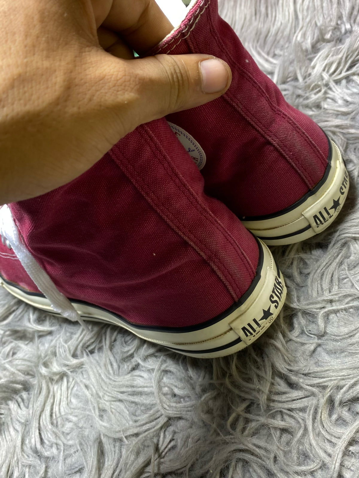 Converse High Top (45)