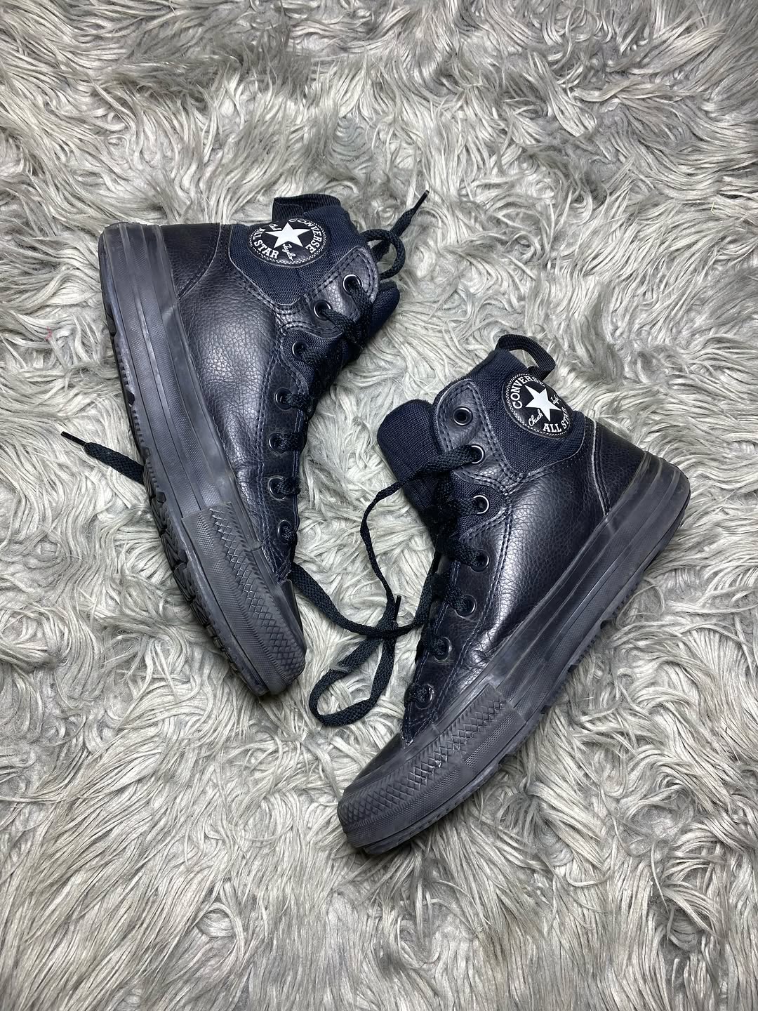 Converse High Top (39)