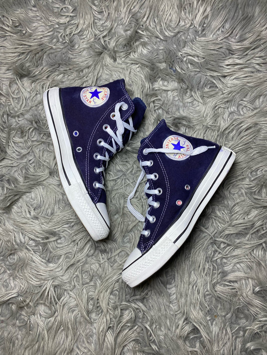 Converse High Top (37.5)