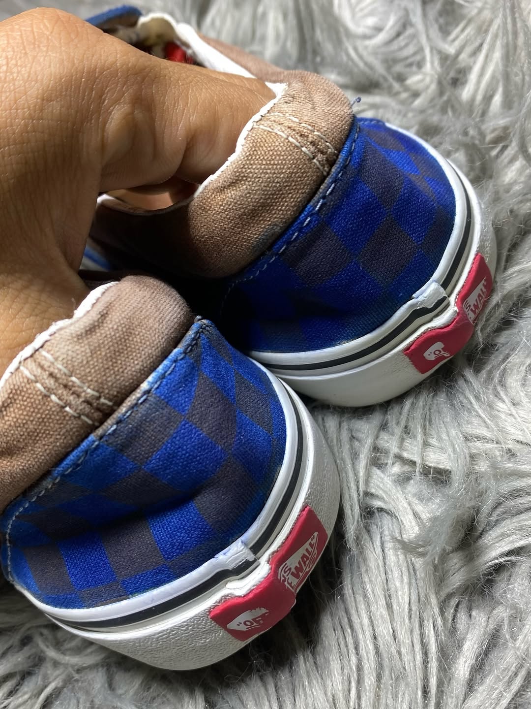 Vans Low Top (42)