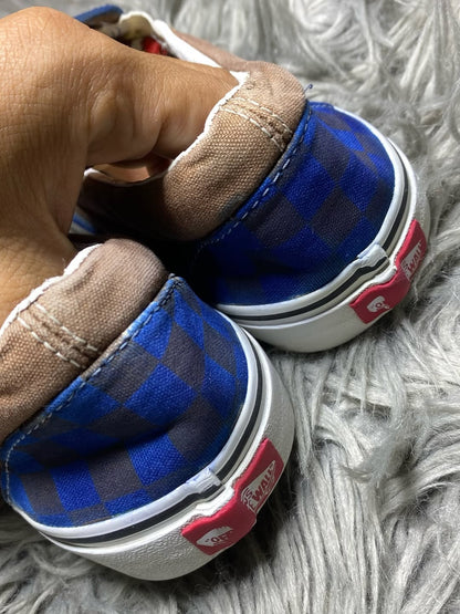 Vans Low Top (42)