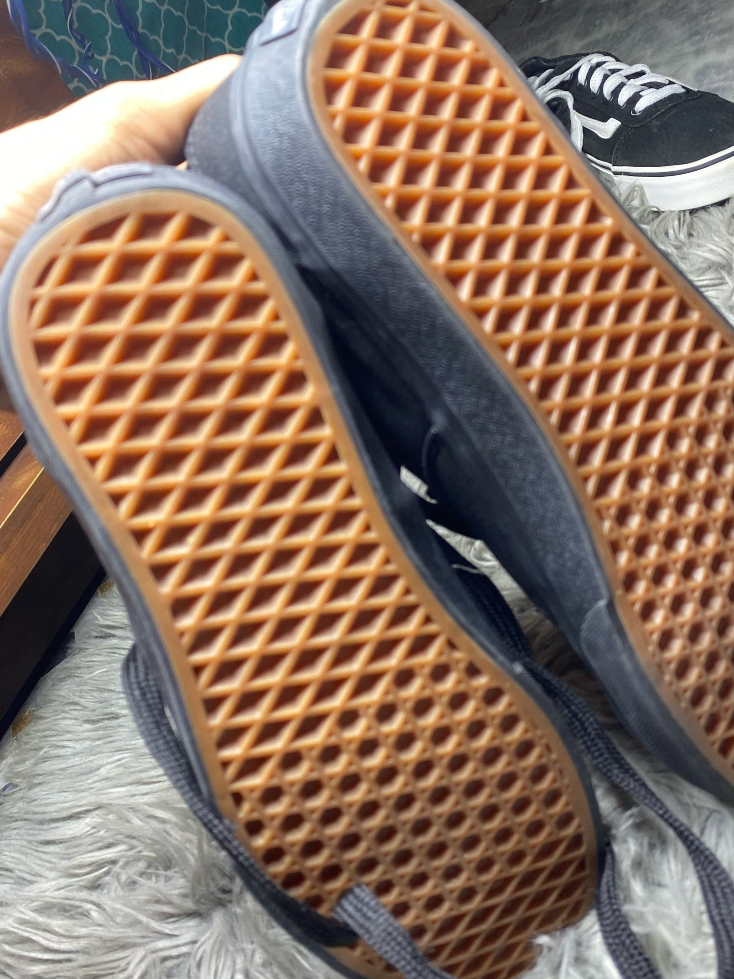 Vans Low Top (41)