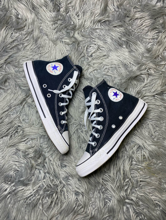 Converse High Top (35)