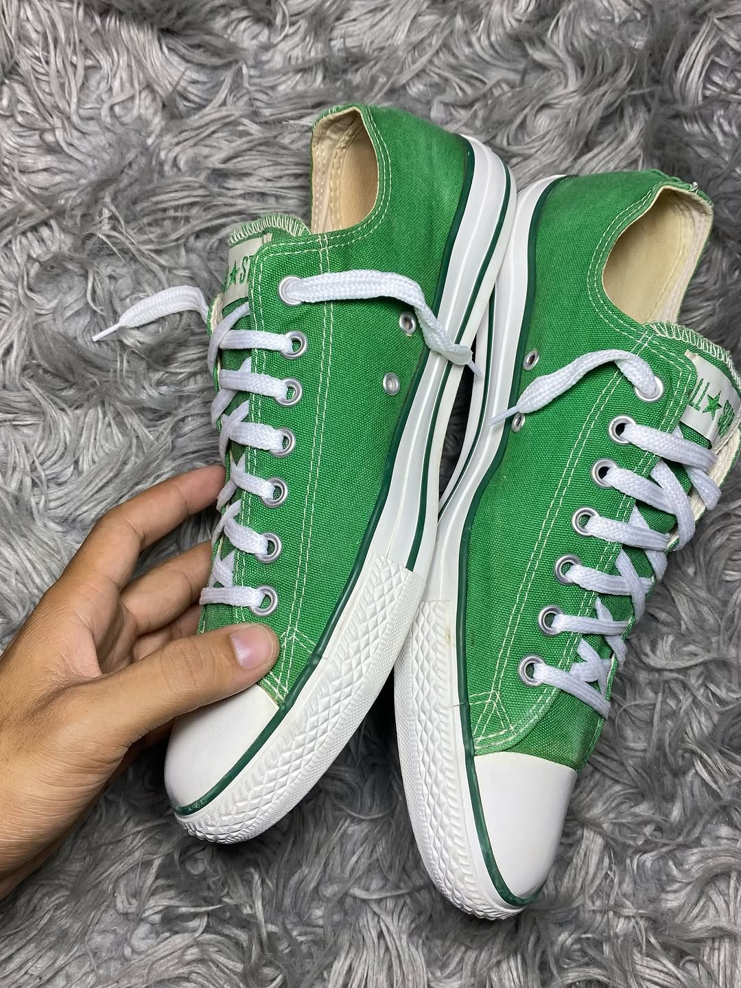 Converse Low Top (45)