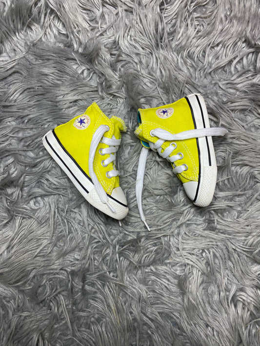 Converse High Top (19)