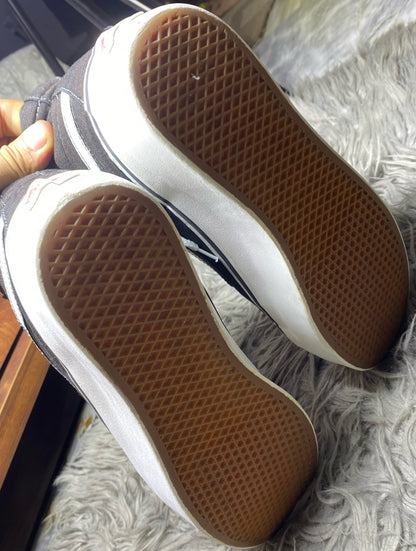 Vans High Top (40.5)