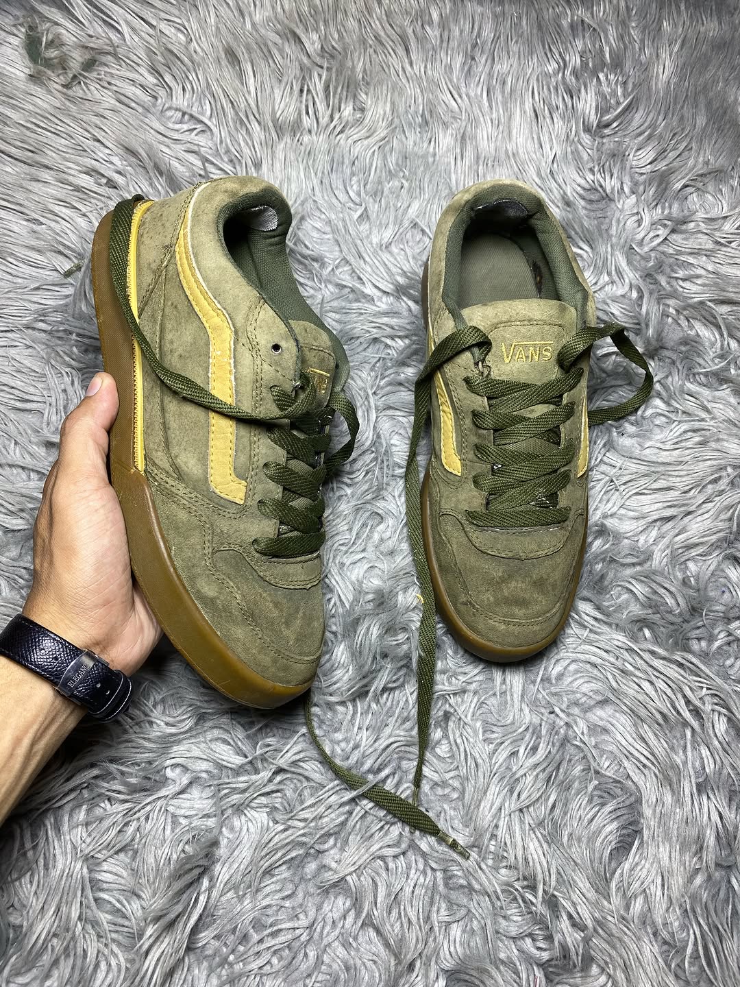 Vans Low Top (41)