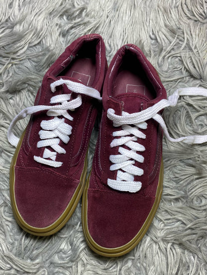 Vans Low Top (37)