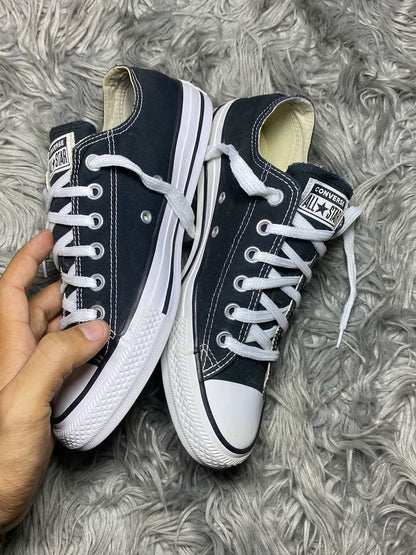 Converse Low Top (40)