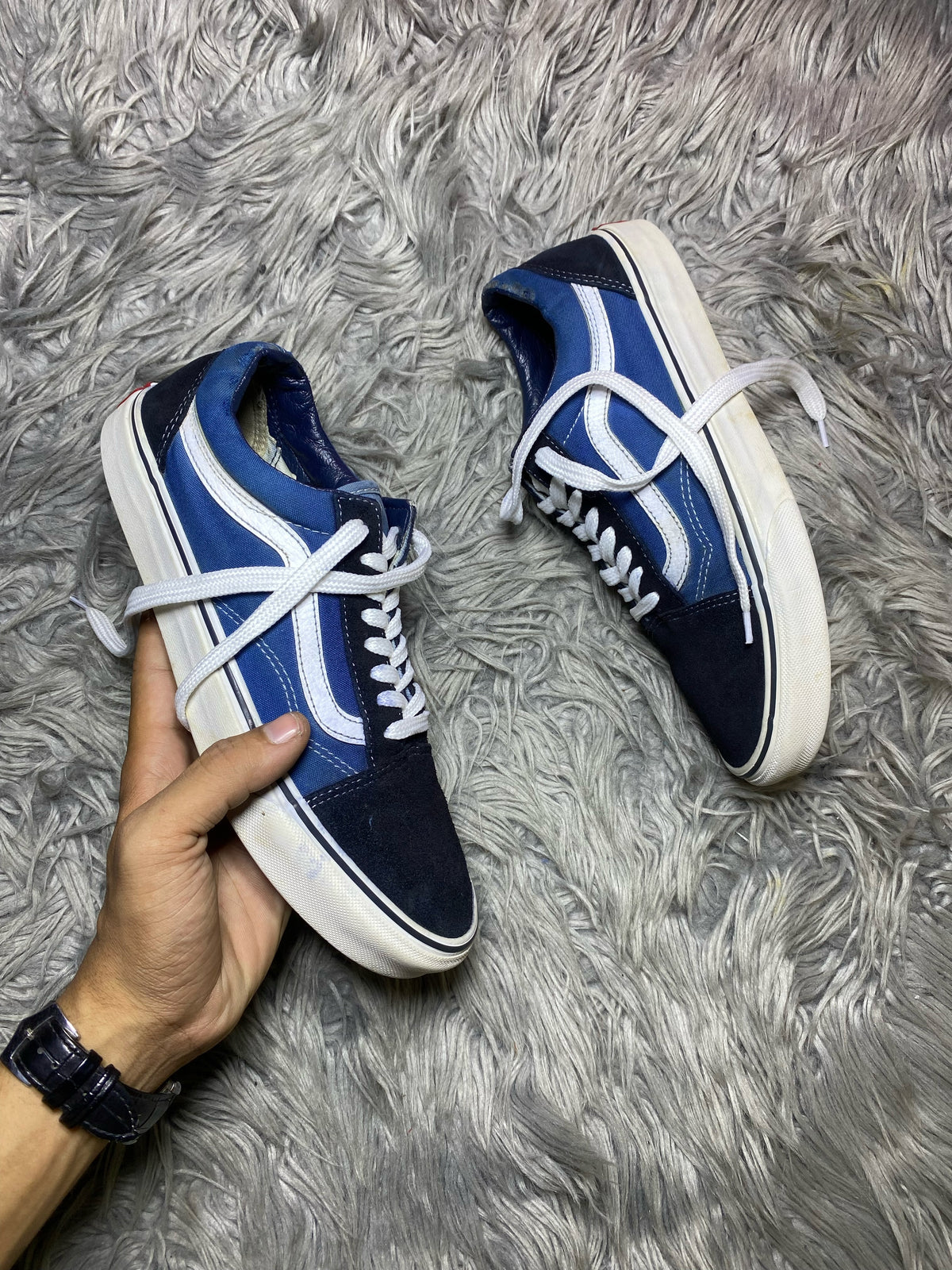 Vans Low Top (41)