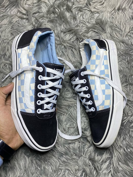 Vans Low Top (40)