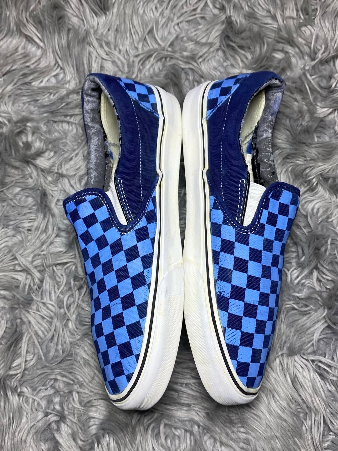 Vans Low Top (45)