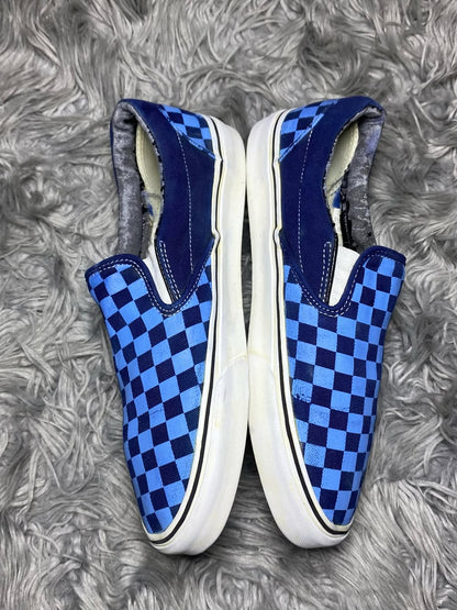 Vans Low Top (45)