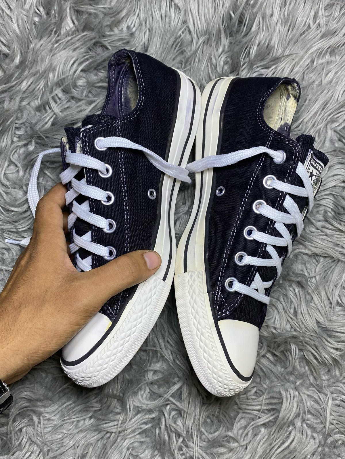 Converse Low Top (41.5)