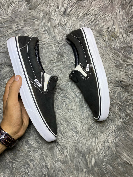 Vans Low Top (45)