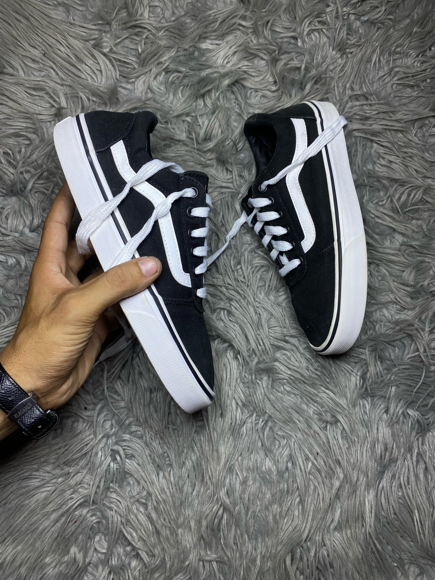 Vans Low Top (39)