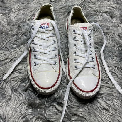 Converse Low Top (39.5)
