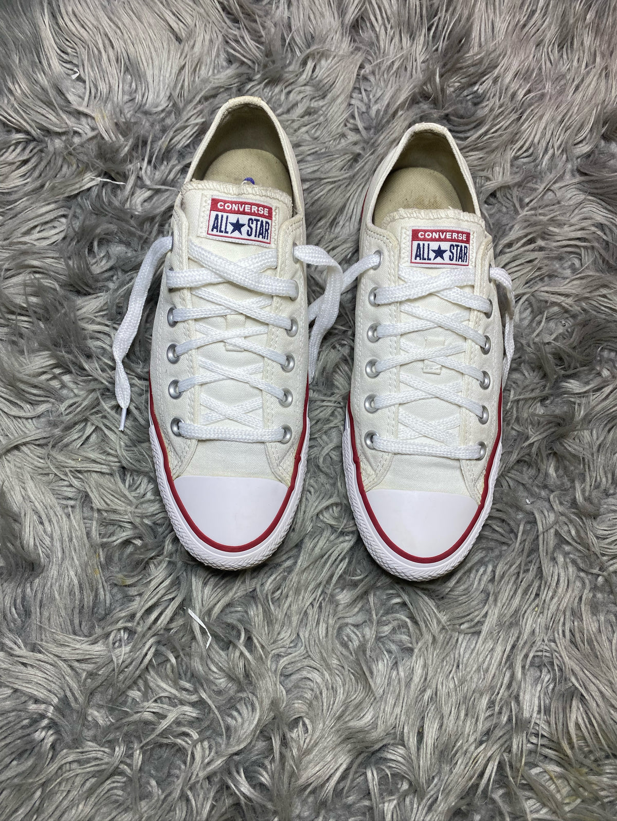 Converse Low Top (41)
