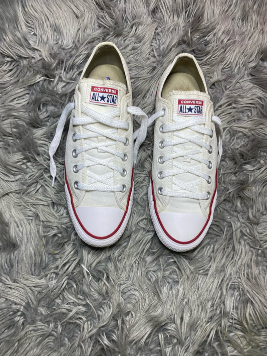 Converse Low Top (41)