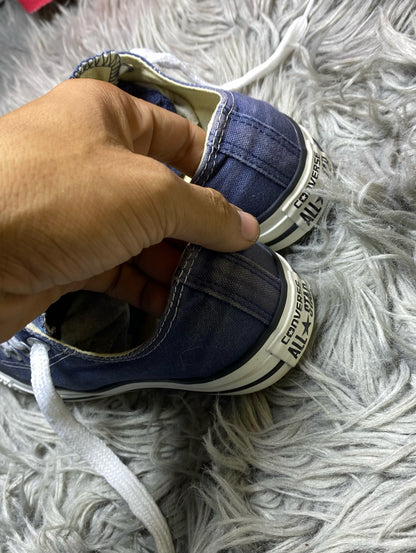 Converse Low Top (39)