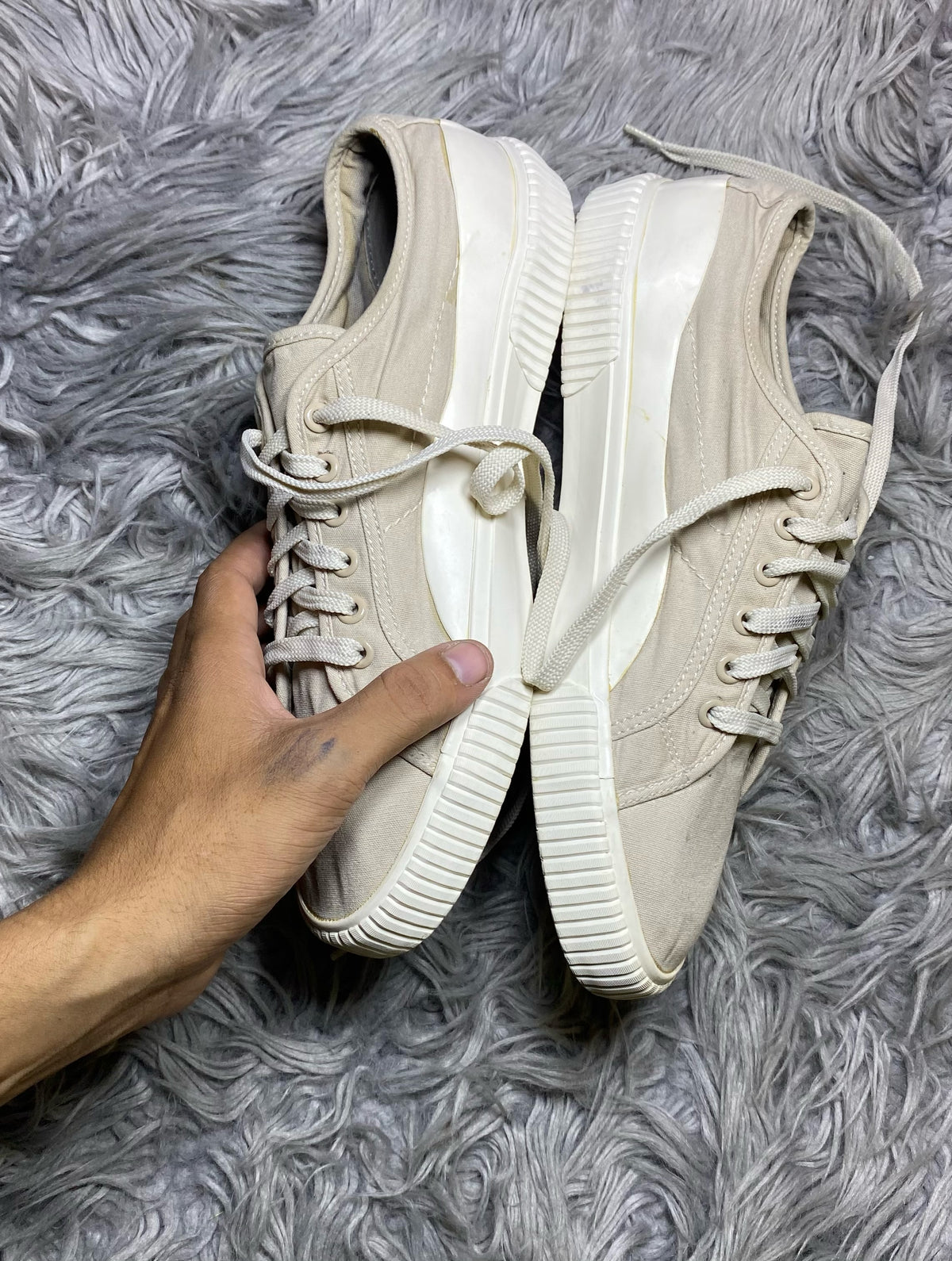 ZARA Shoes Size (43)