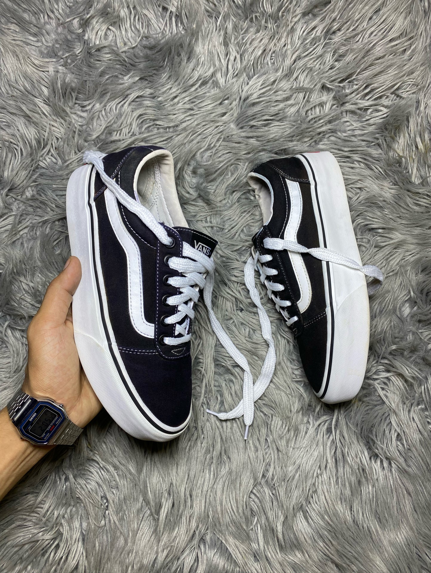 Vans Low Top (39)