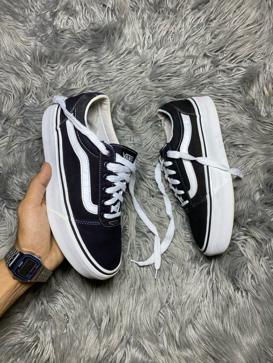Vans Low Top (39)