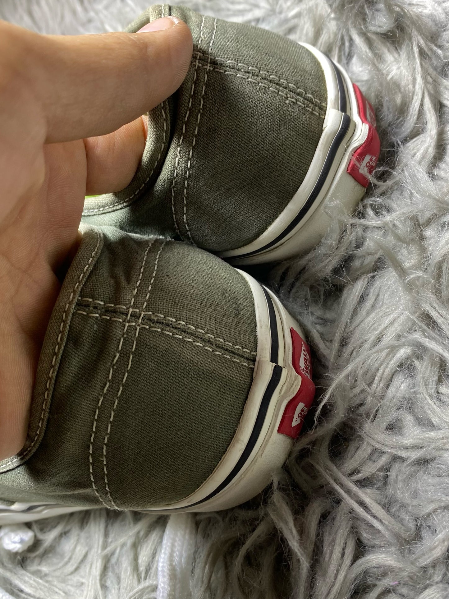 Vans Low Top (41)