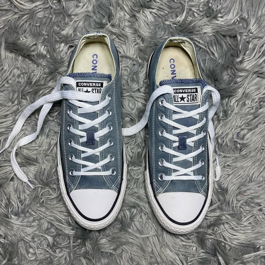 Converse Low Top (40)