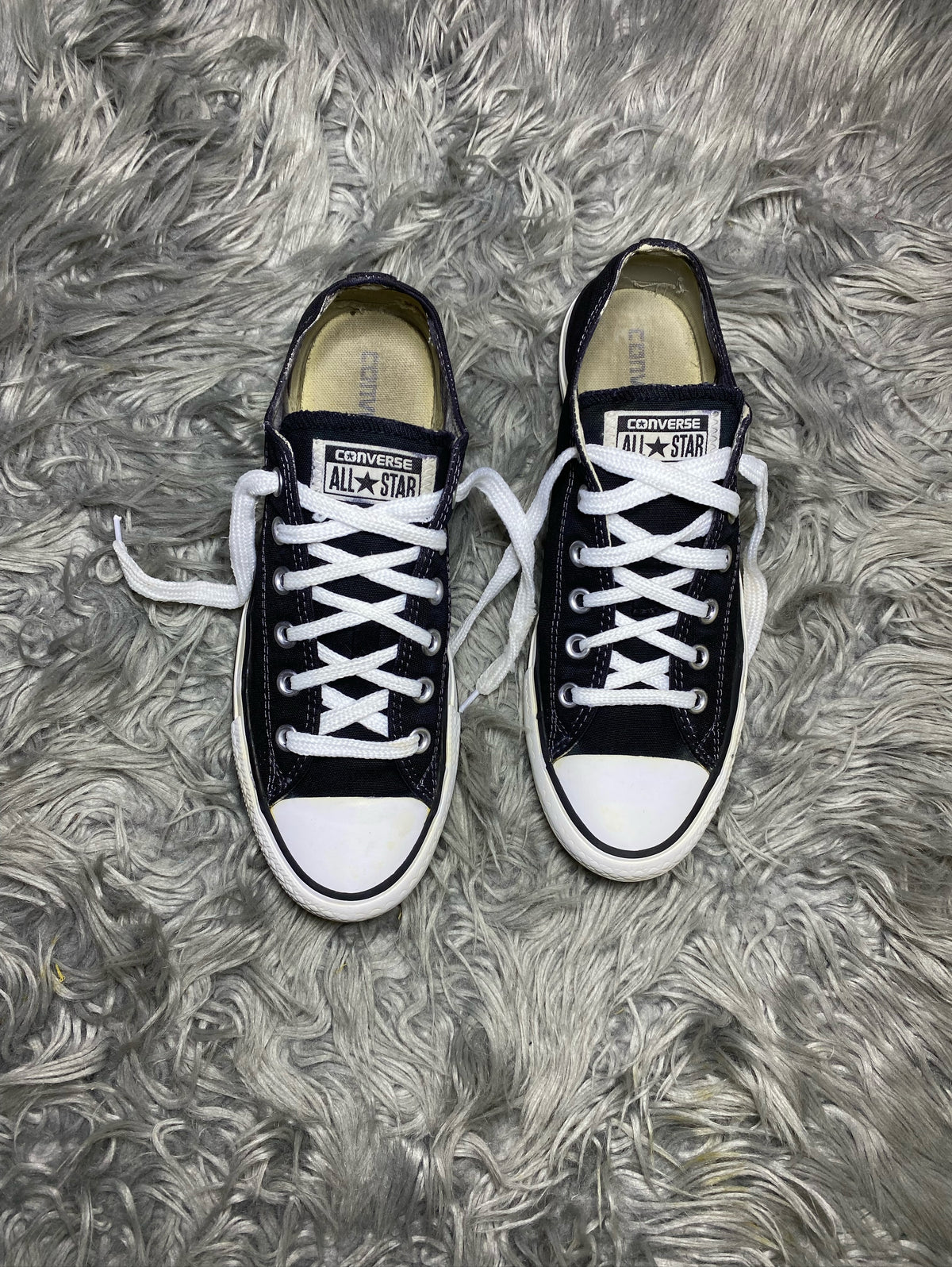 Converse Low Top (41)