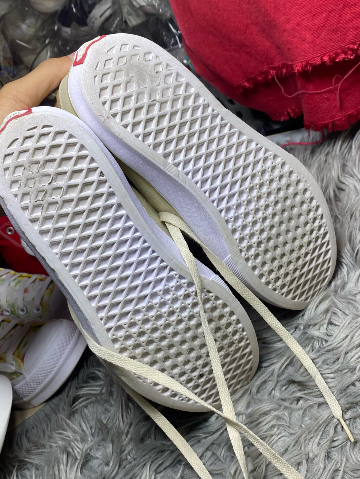 Vans Low Top (44.5)