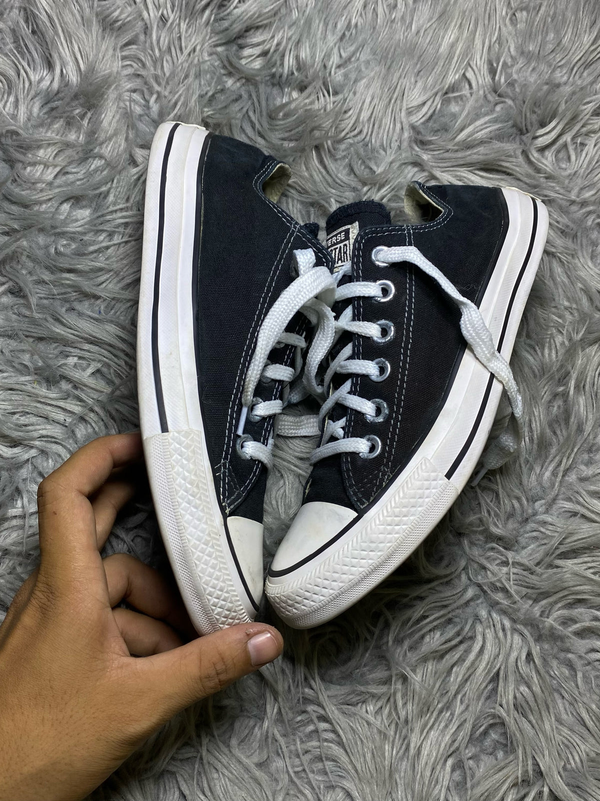 Converse Low Top (39)