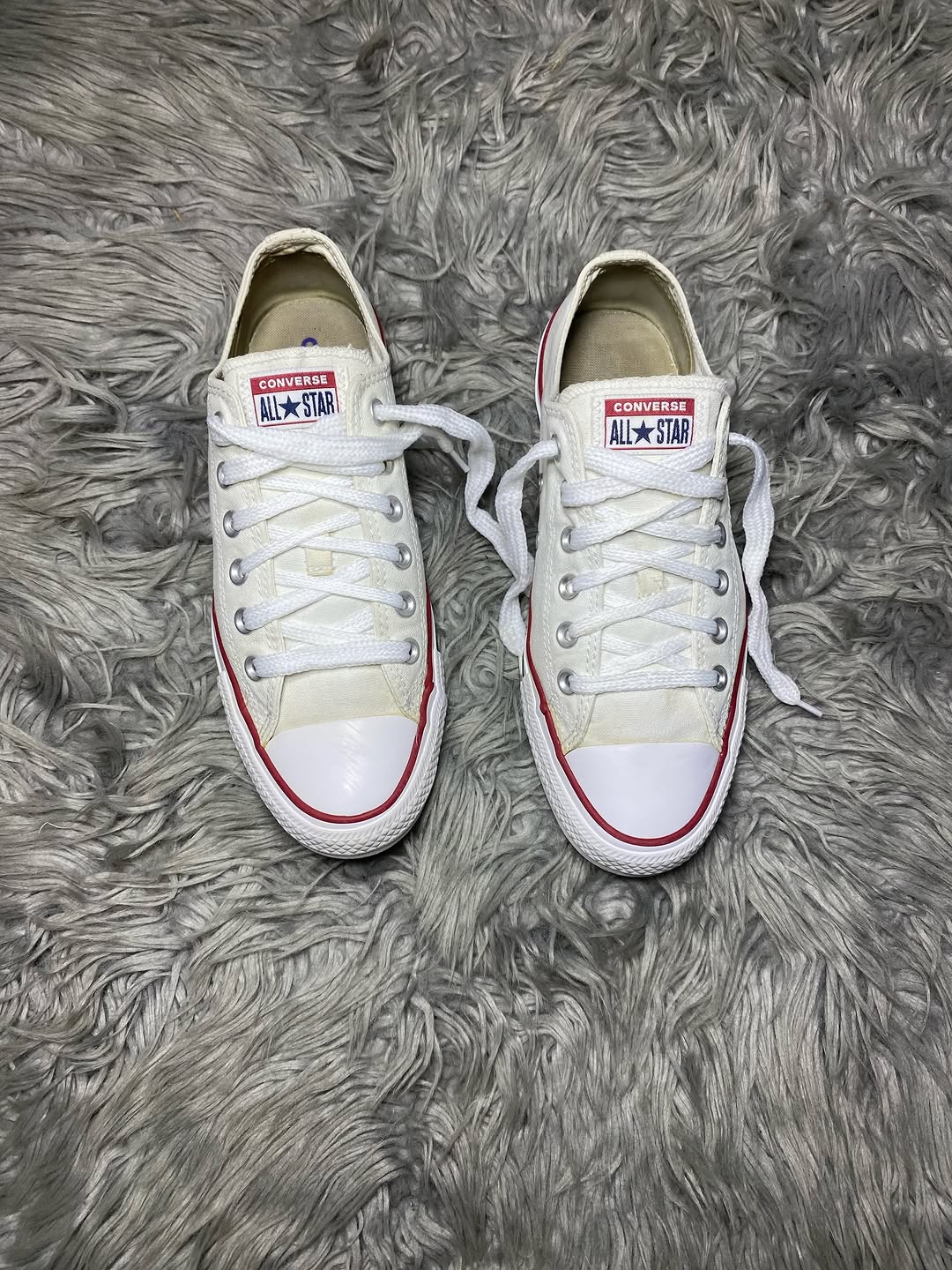 Converse Low Top (40)