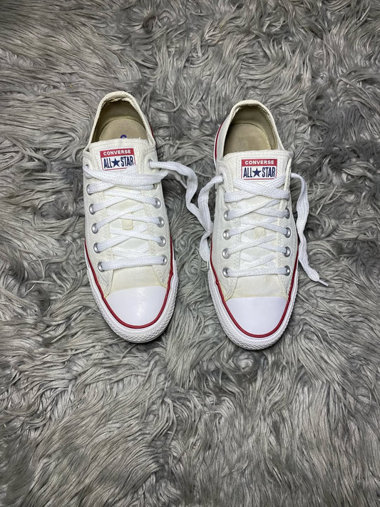 Converse Low Top (40)