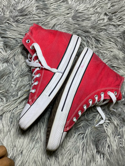 Converse High Top (41.5)