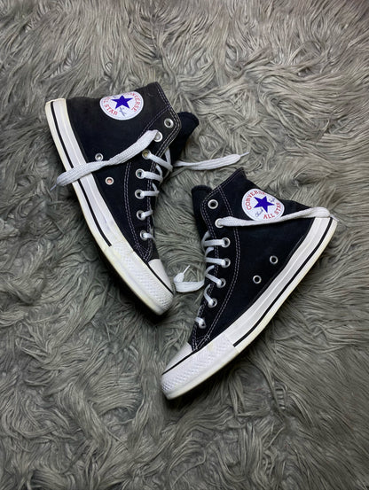 Converse High Top (39)