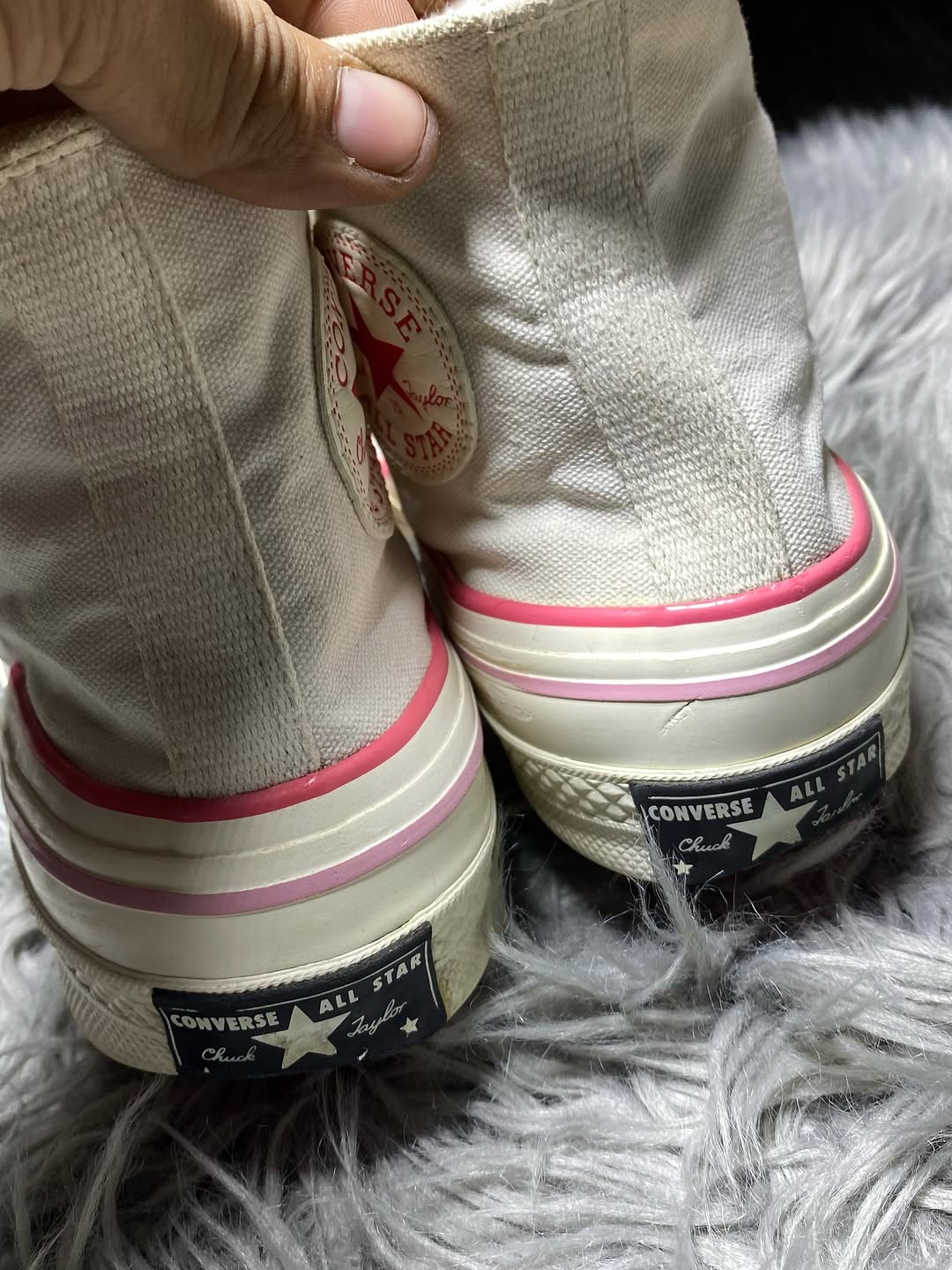 Converse High Top (40)