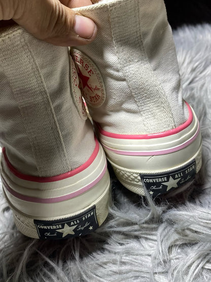 Converse High Top (40)