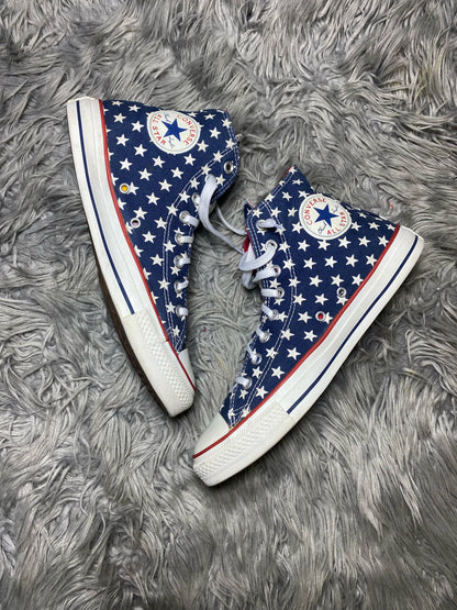 Converse High Top (42)