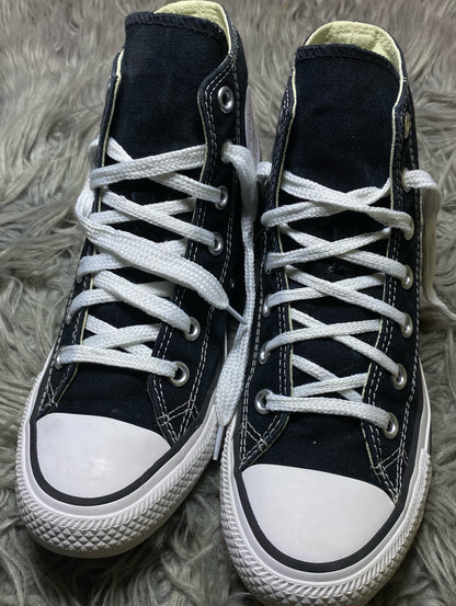 Converse High Top (37.5)