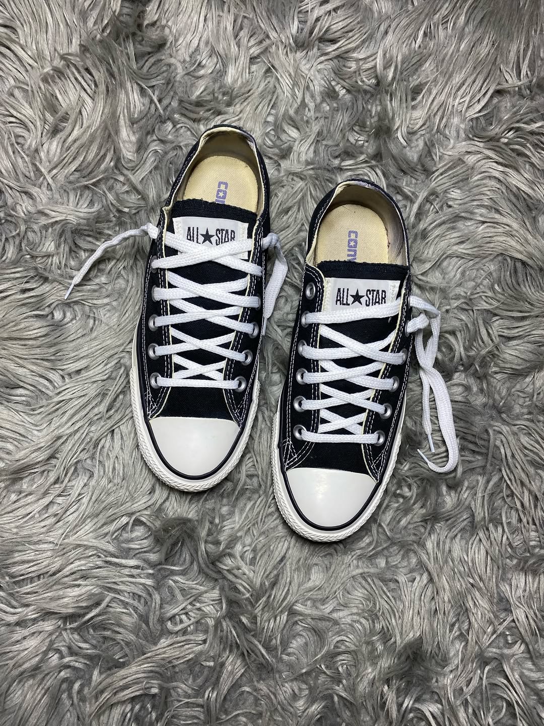 Converse Low Top (38)