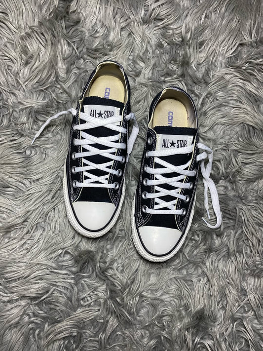 Converse Low Top (38)