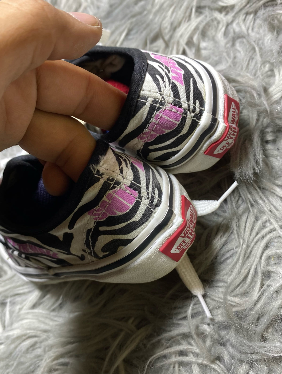 Vans Low Top (29)