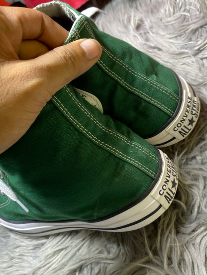 Converse High Top (46.5)