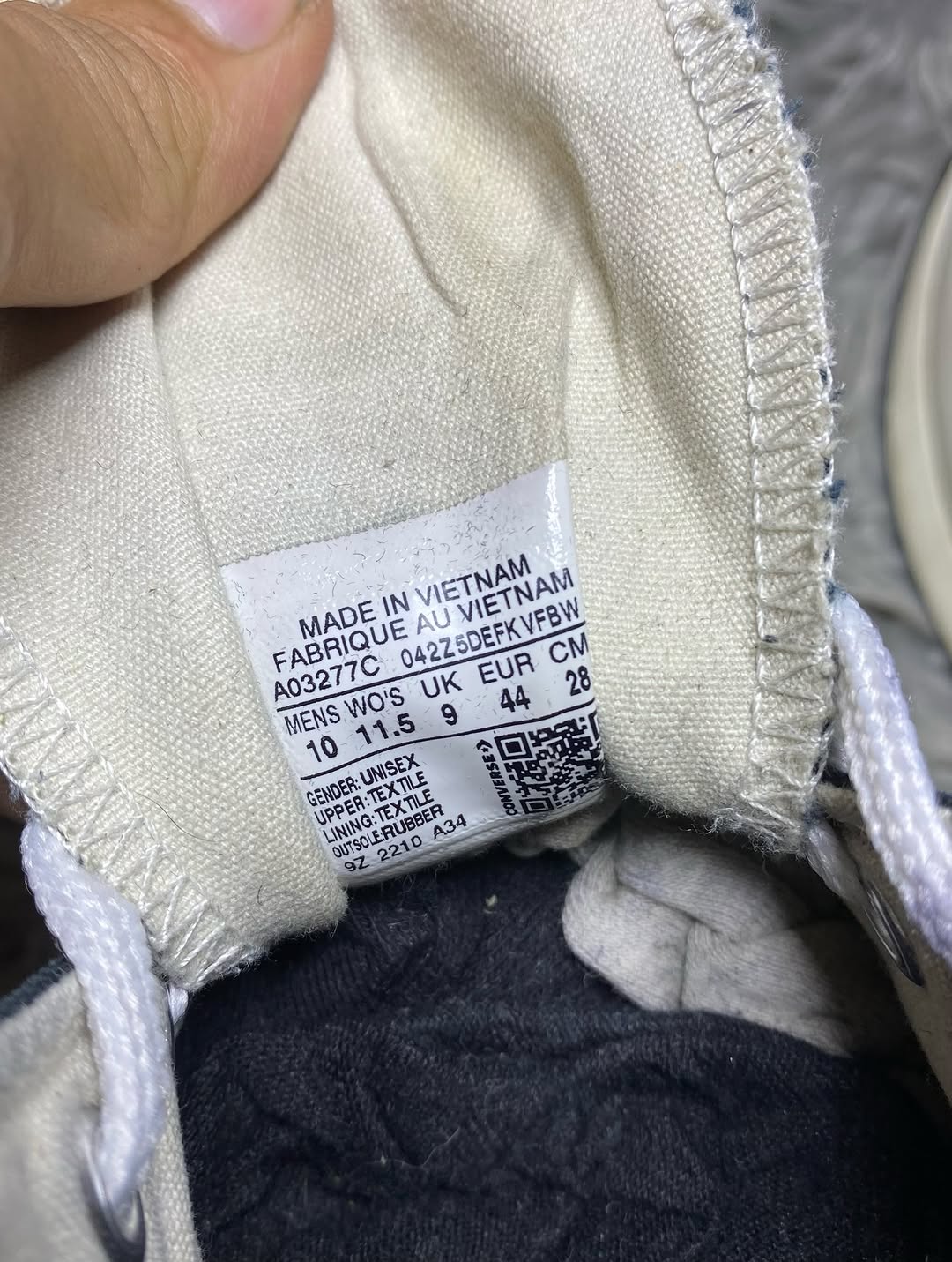Converse High Top (44)