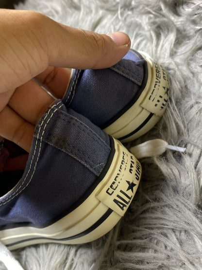 Converse Low Top (38)