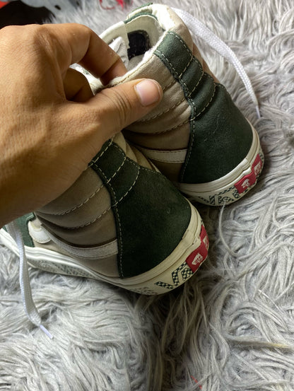 Vans High Top (39)