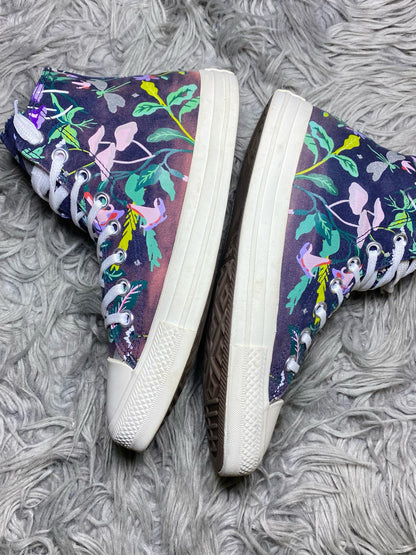 Converse High Top (39.5)