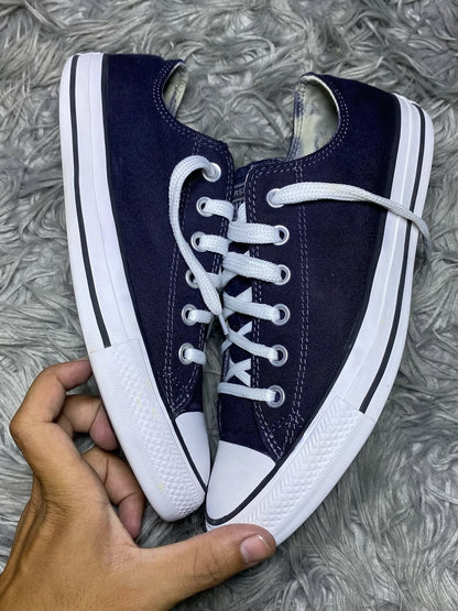 Converse Low Top (41)